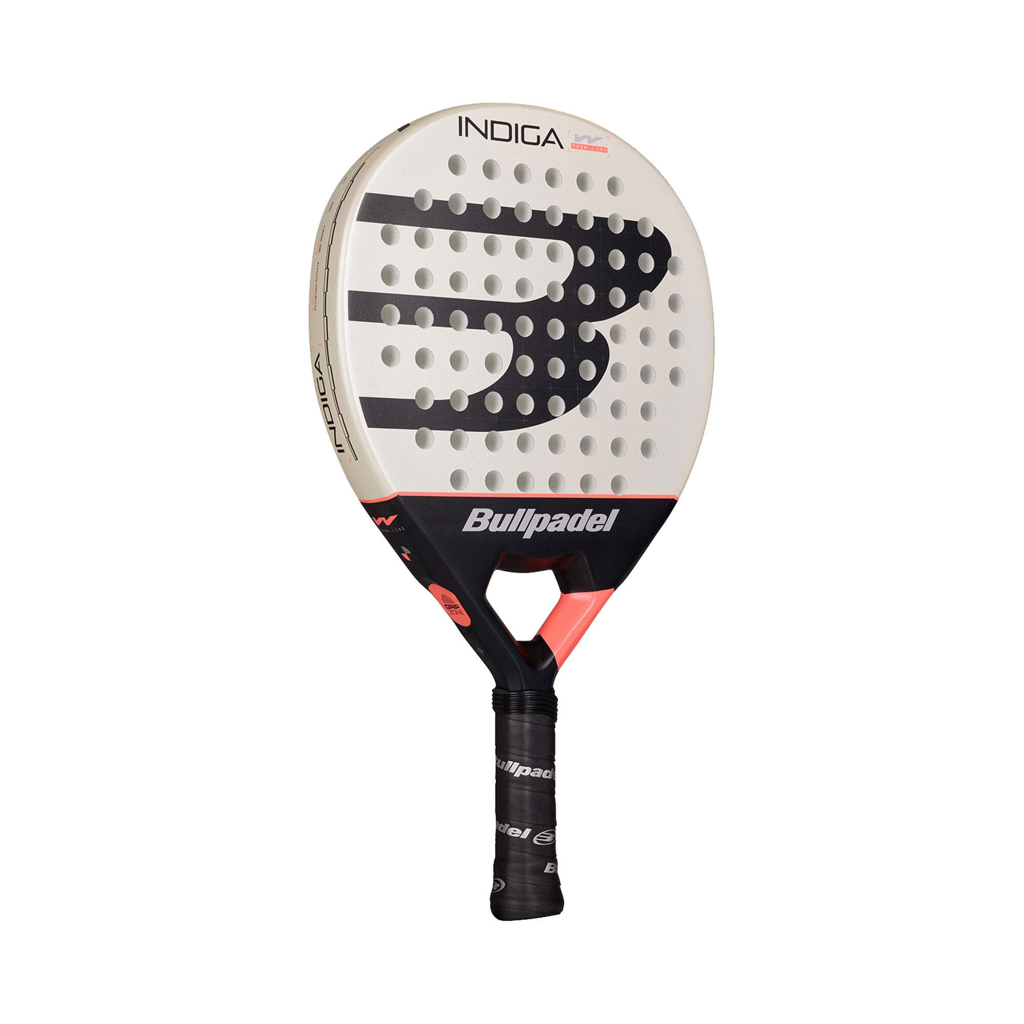 Bullpadel