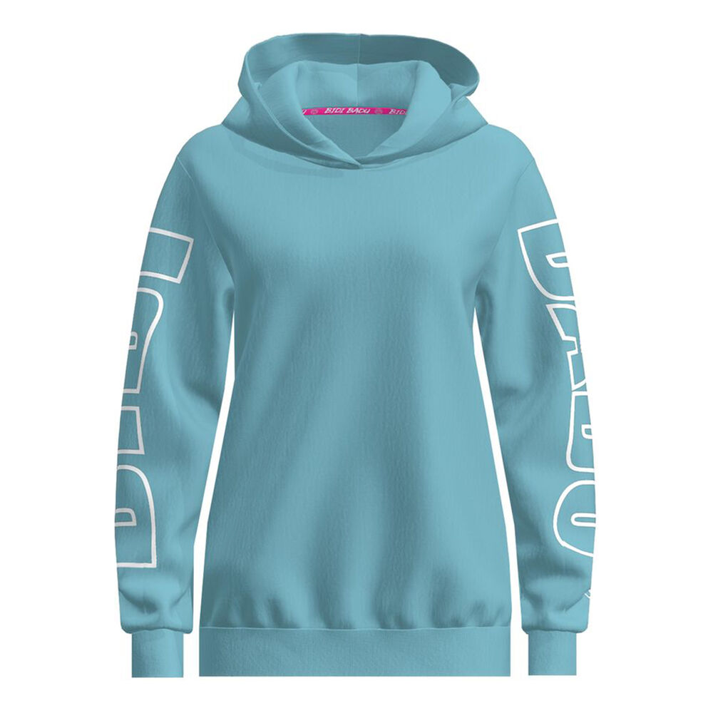 BIDI BADU Melbourne 2025 Chill Sweater Met Capuchon Dames