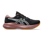 ASICS Hardloopschoenen ASICS Gel-Excite 11 TR Neutrale Schoen Dames-Zwart,Mauve