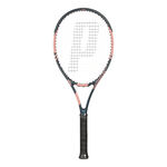 Prince Tennisrackets Prince Warrior 100 Pink (265g) (Bespand)