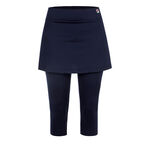 Fila Kleding Fila Sina Scapri Dames-Donkerblauw