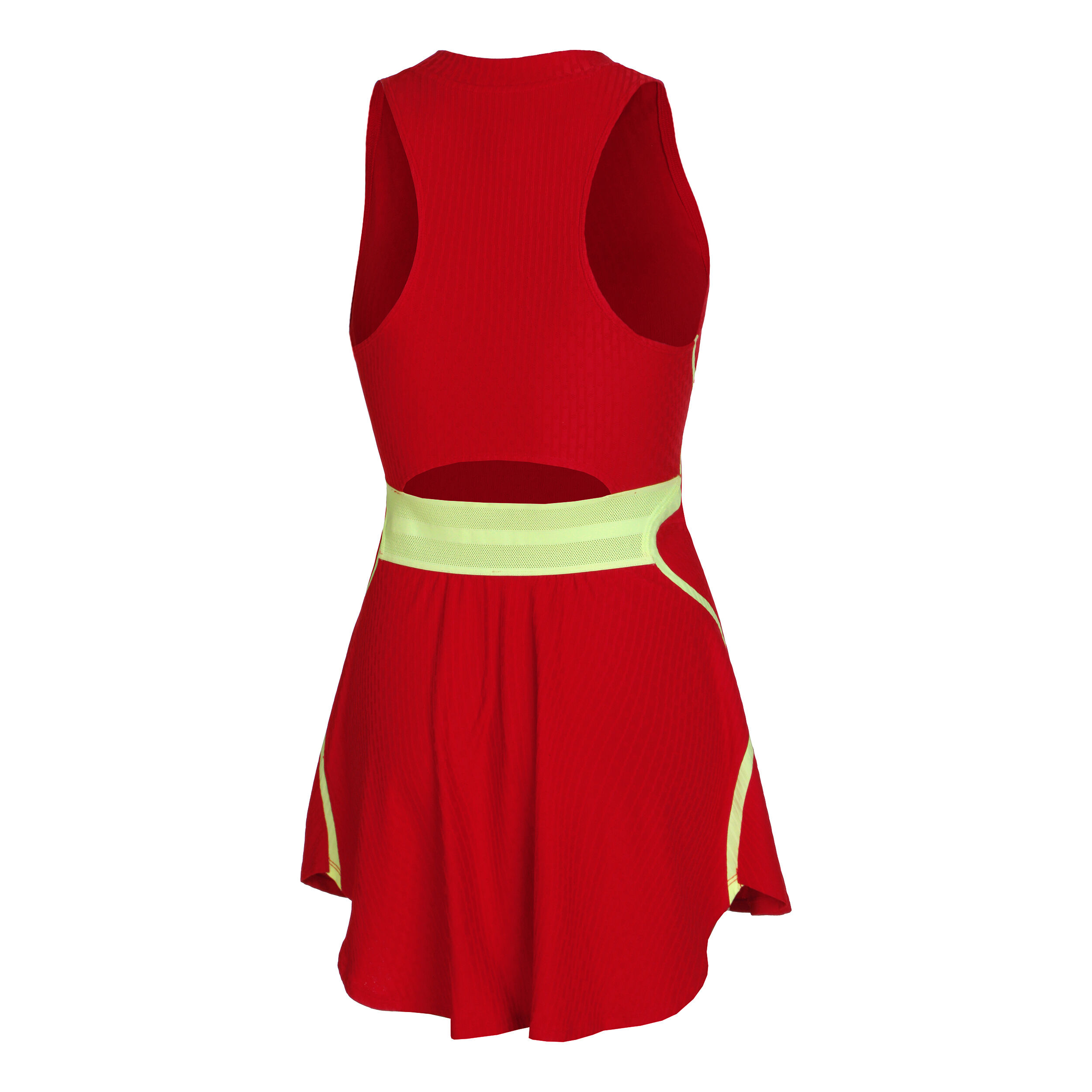 Buy Nike Court Dri Fit Slam Jurk Dames Rood online Tennis Point NL