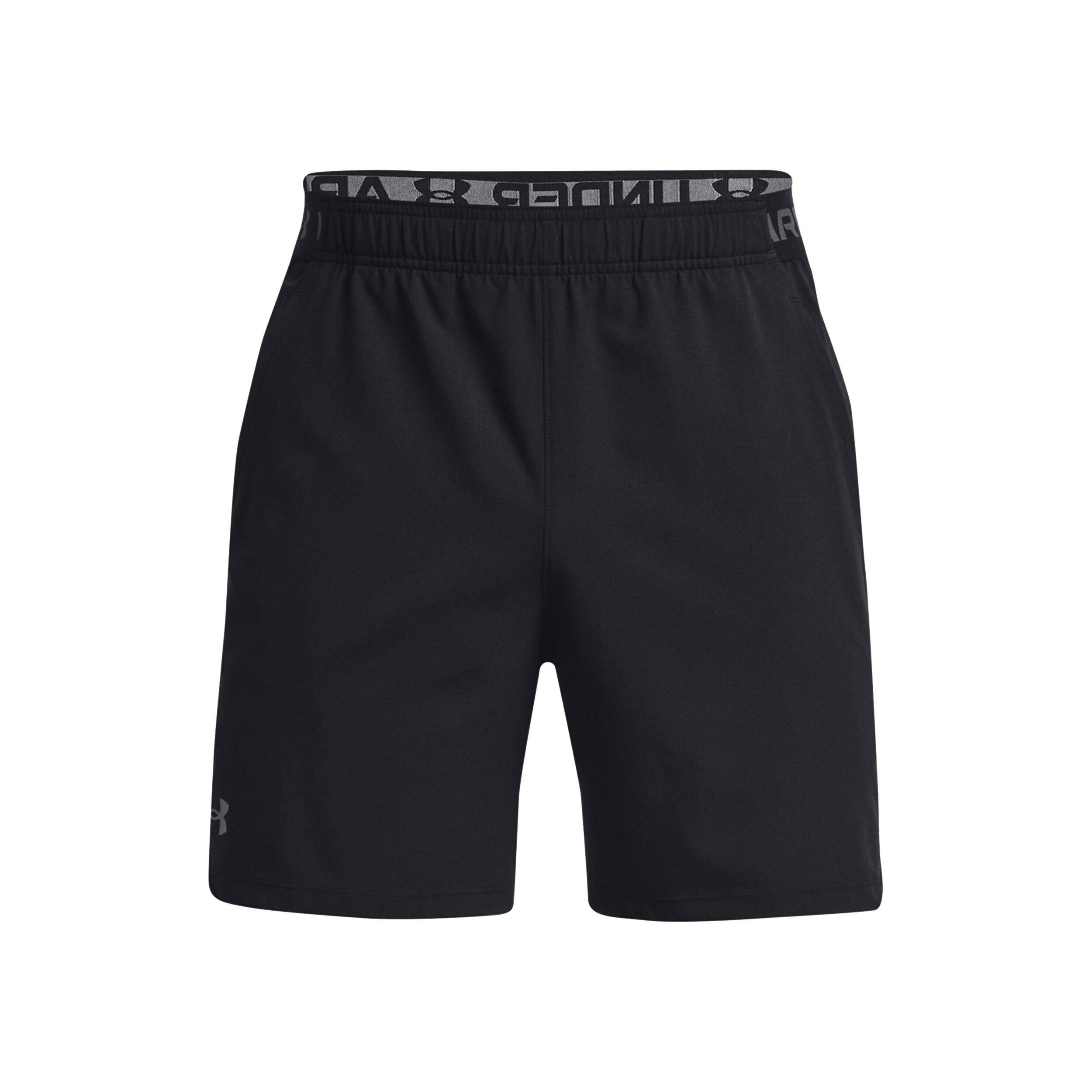 Black under shop armour shorts