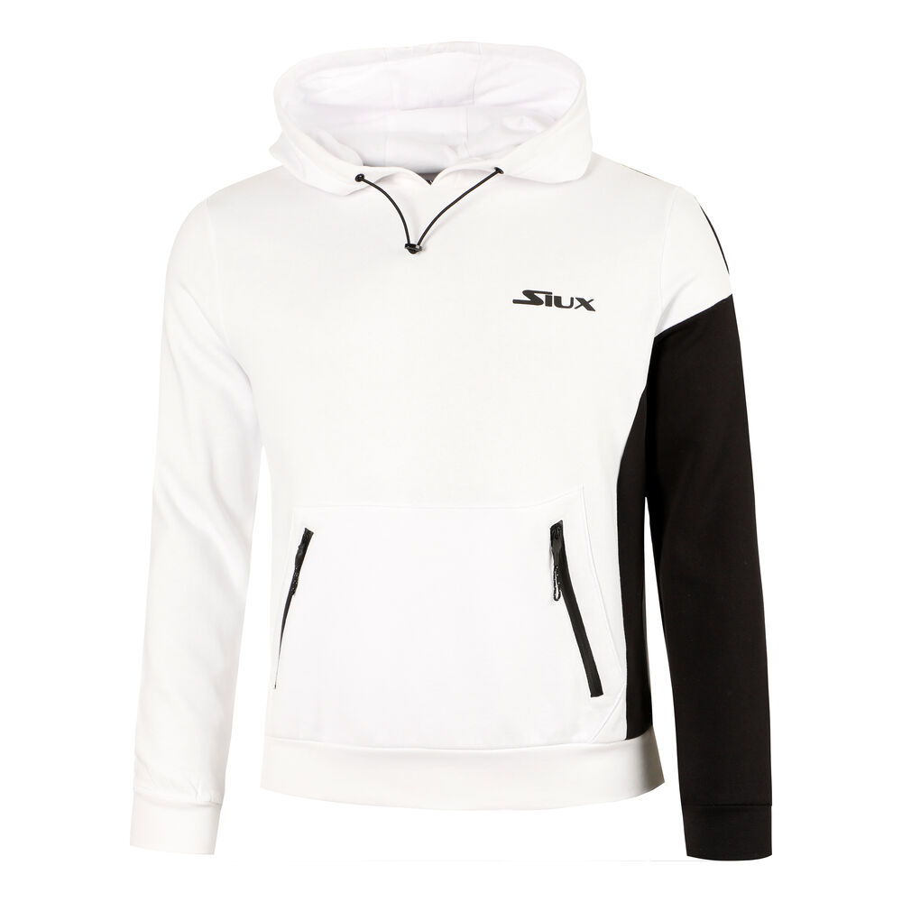 Siux Pazen Sweater Met Capuchon Heren