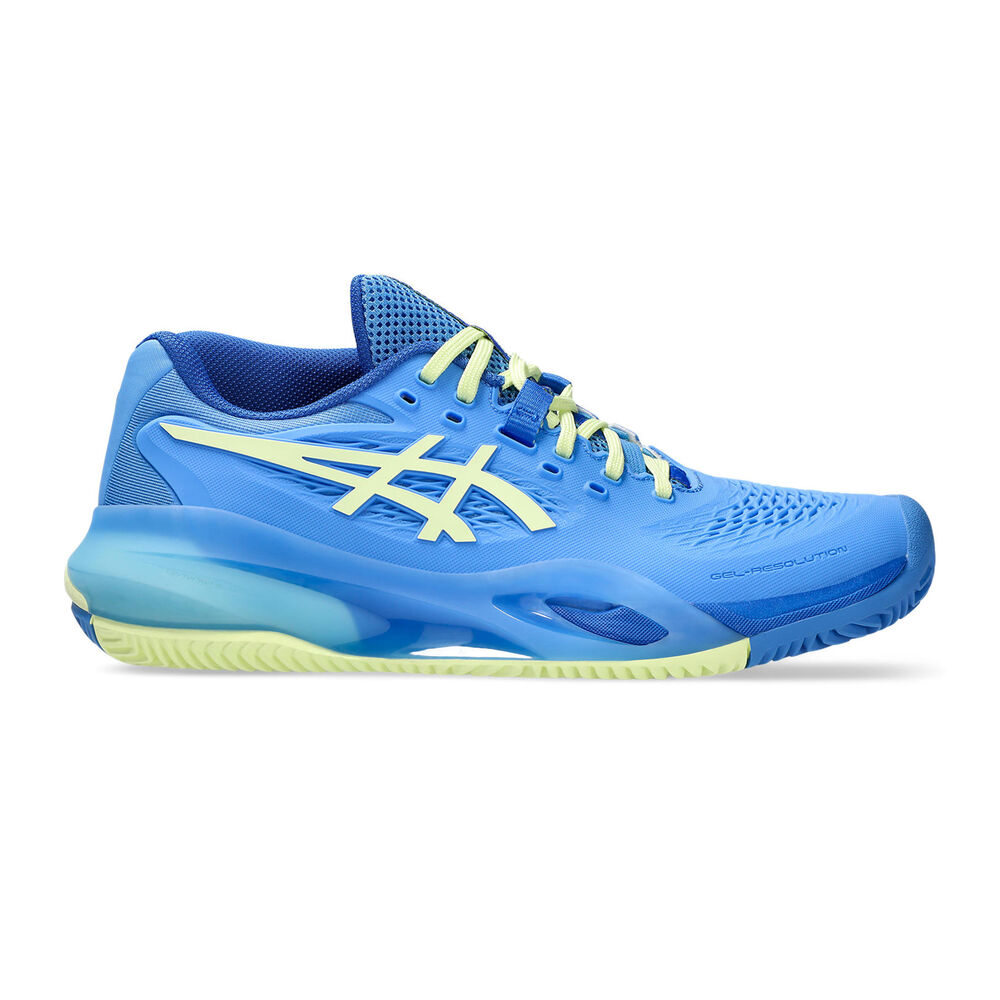 ASICS Gel-Resolution X Tennisschoenen Dames