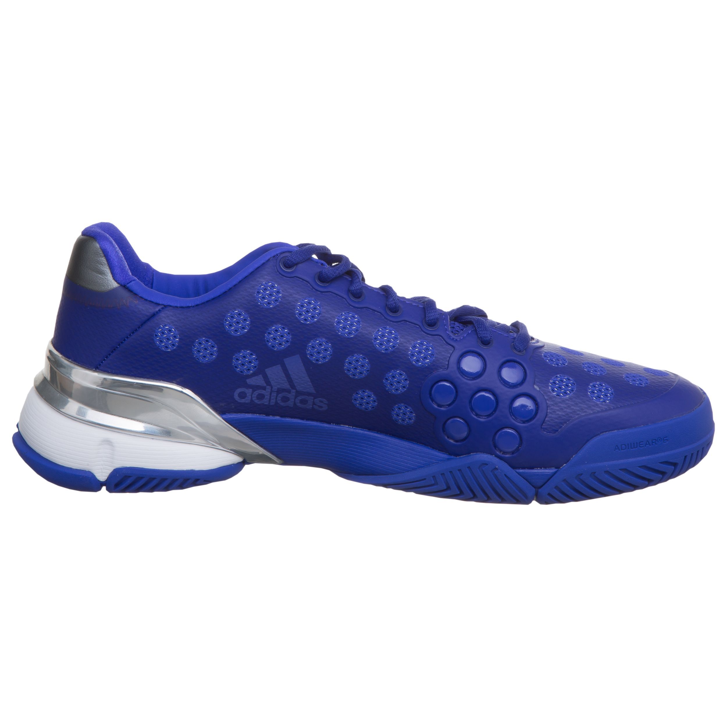 adidas barricade 2015 heren