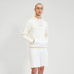 Ellesse Kleding Ellesse Pershuta Oh Sweater Met Capuchon Heren-Crème