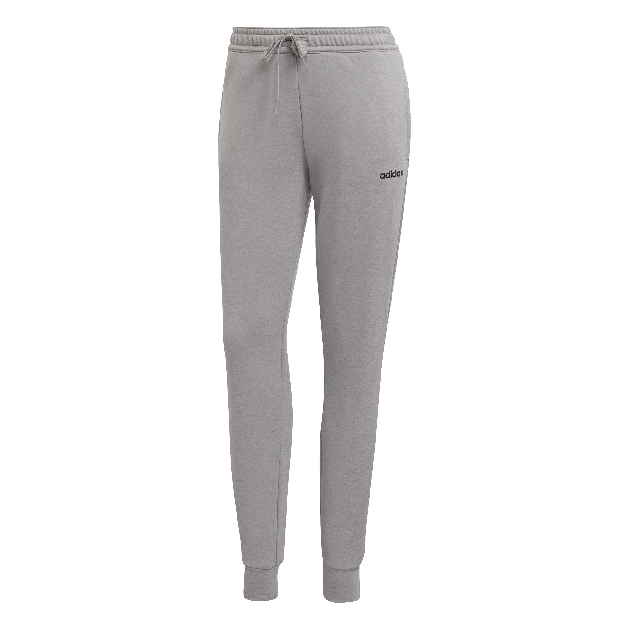 adidas Linear FT Trainingspak Dames Lichtgrijs, Roze adidas Linear FT Trainingspak Dames Lichtgrijs, Roze