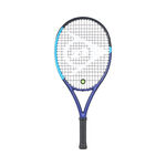Dunlop Tennisrackets Dunlop FX 500 JR 25 Kinderracket 