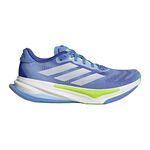 adidas Hardloopschoenen adidas Supernova Prima 2 Stabiliteitsschoen Heren-mauve, wit