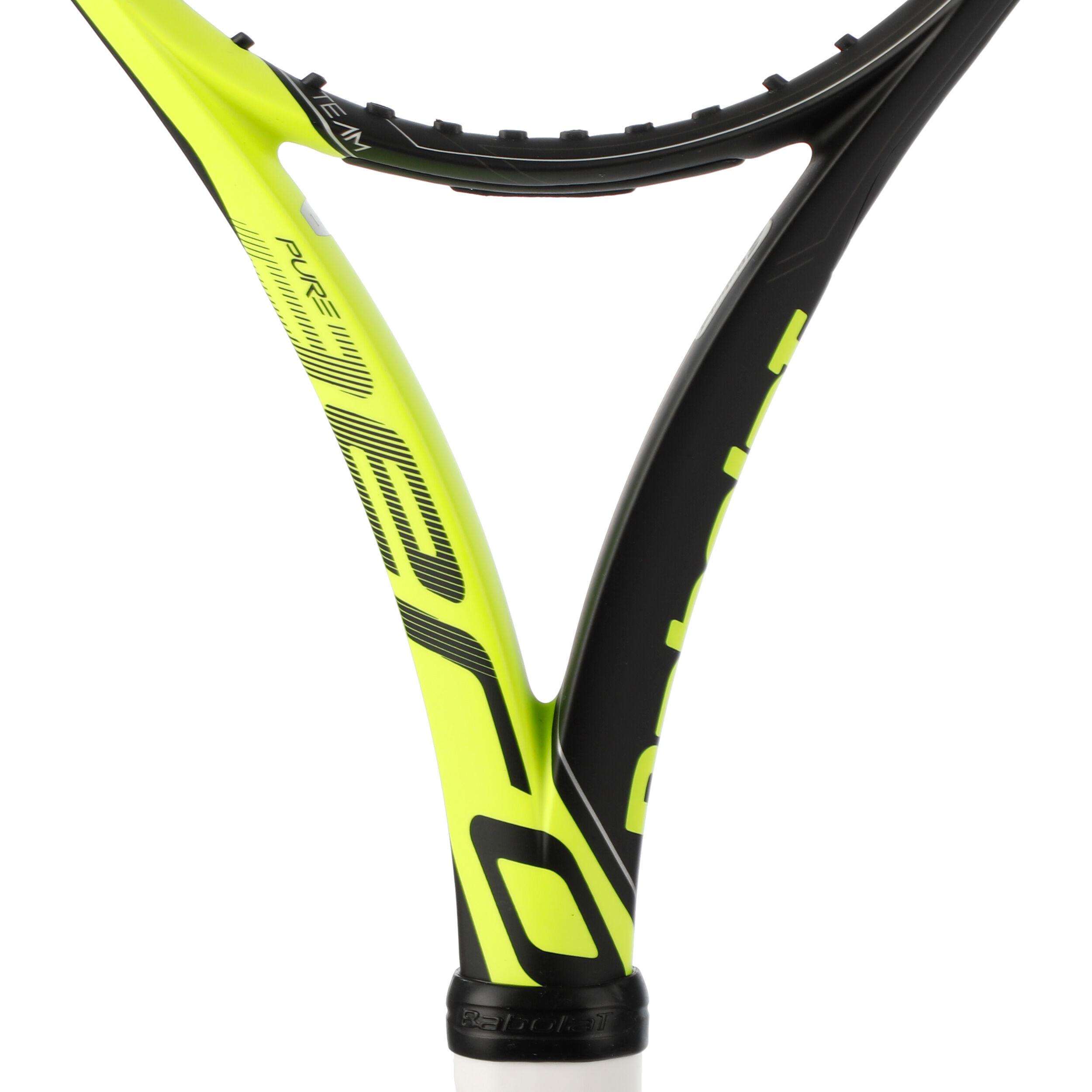 Babolat pure best sale aero team
