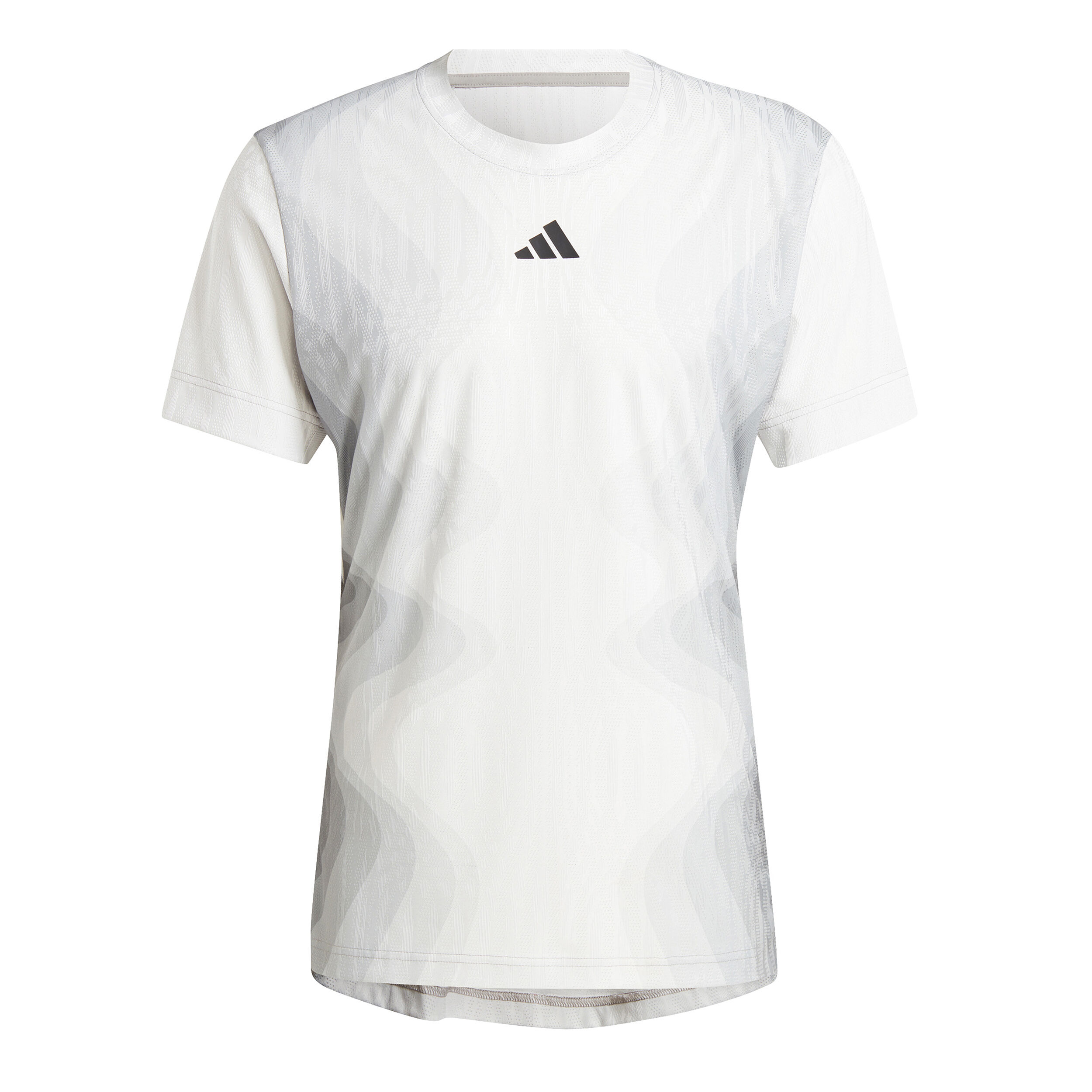 Adidas t shirt heren sale online