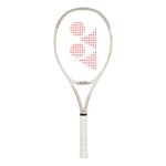 Yonex Tennisrackets Yonex Vcore 98 Sand Beige Tourracket Testrackets