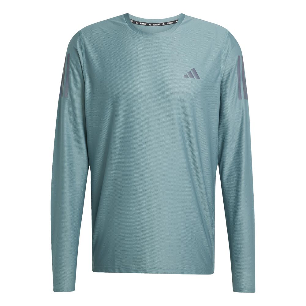 Adidas Own The Run Hardloopshirt Heren