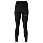Mizuno Kleding Mizuno Core Impulse Hardlooplegging Dames - zwart, 