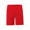 Shorts Santana Shorts Heren - rood