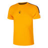 Endlessly Receiver Hori T-shirt Heren-Oranje,Veelkleurig