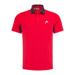 Slice Polo Shirt