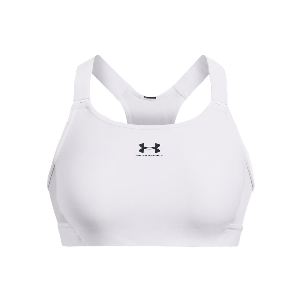 Under Armour Heatgear High Sport-bh Dames