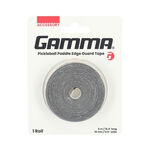 Gamma Pickleball Gamma Pickleball Frame Beschermingstape-Zwart