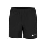 Nike Kleding Nike Court Dri-Fit Advantage 7in Shorts Heren-Zwart