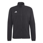 adidas Kleding adidas Adizero E Hardloopjas Heren-Zwart