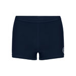 BIDI BADU Kleding BIDI BADU Mallory Tech Short voor tennisballen Meisjes - donkerblauw, 