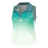 Tournament Tanktop Dames-Groen