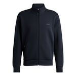 BOSS Kleding BOSS Skaz Sportjas Heren-Donkerblauw