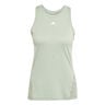 WTR Designed For Training Tanktop Dames-Salie