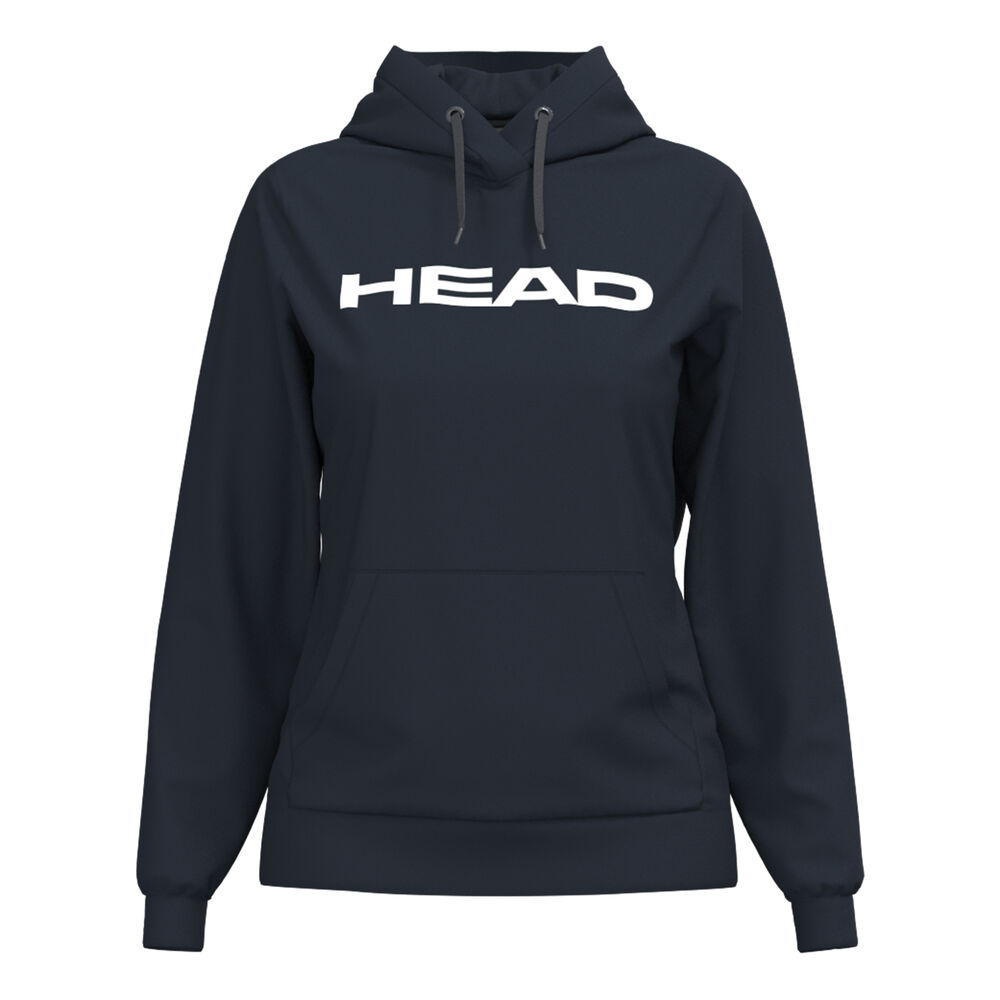 HEAD Club Original Sweater Met Capuchon Dames