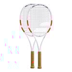 Babolat Tennisrackets Babolat Pure Strike 97 X 2