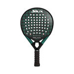 Siux Padel racket Siux  Trilogy IV Control Pro Padel racket Gebruikte rackets
