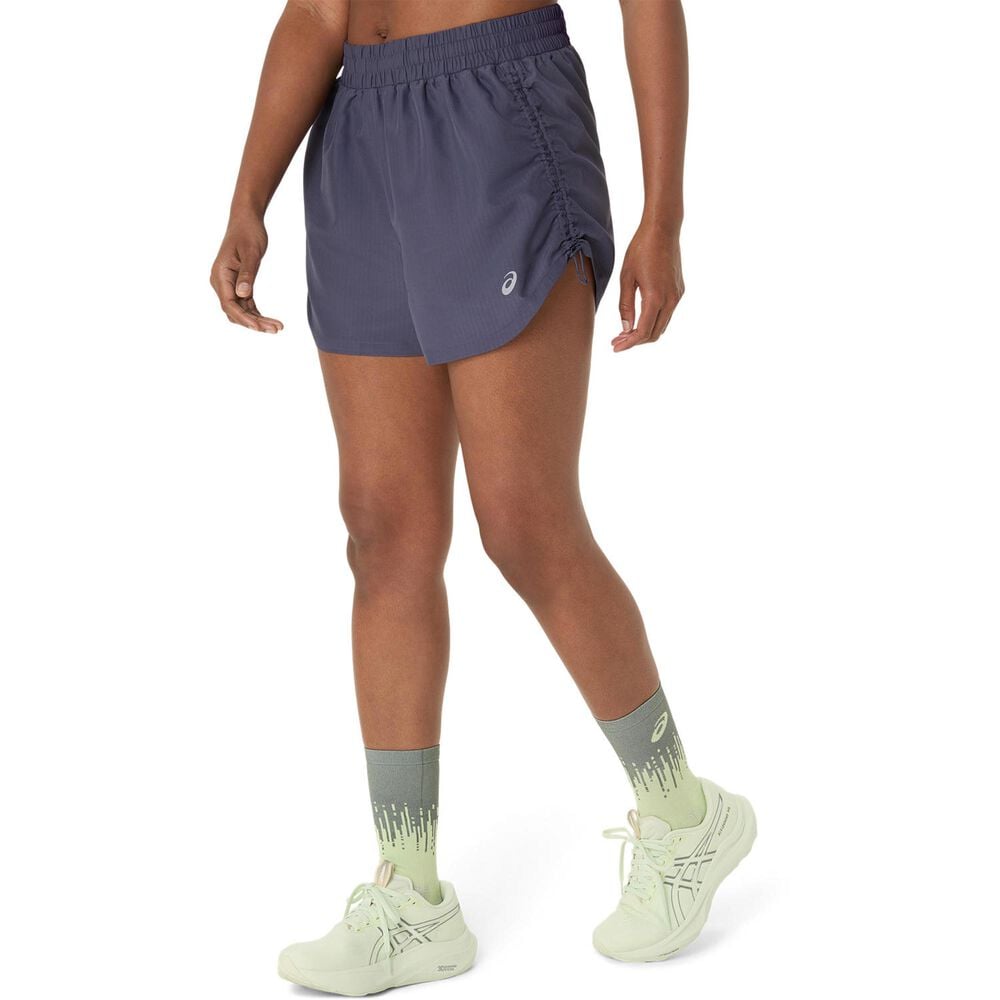 ASICS Nagino 4in Hardloopshorts Dames