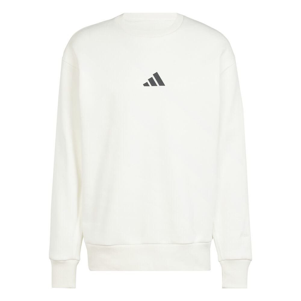 adidas All SZN Graphic Sweatshirt Heren