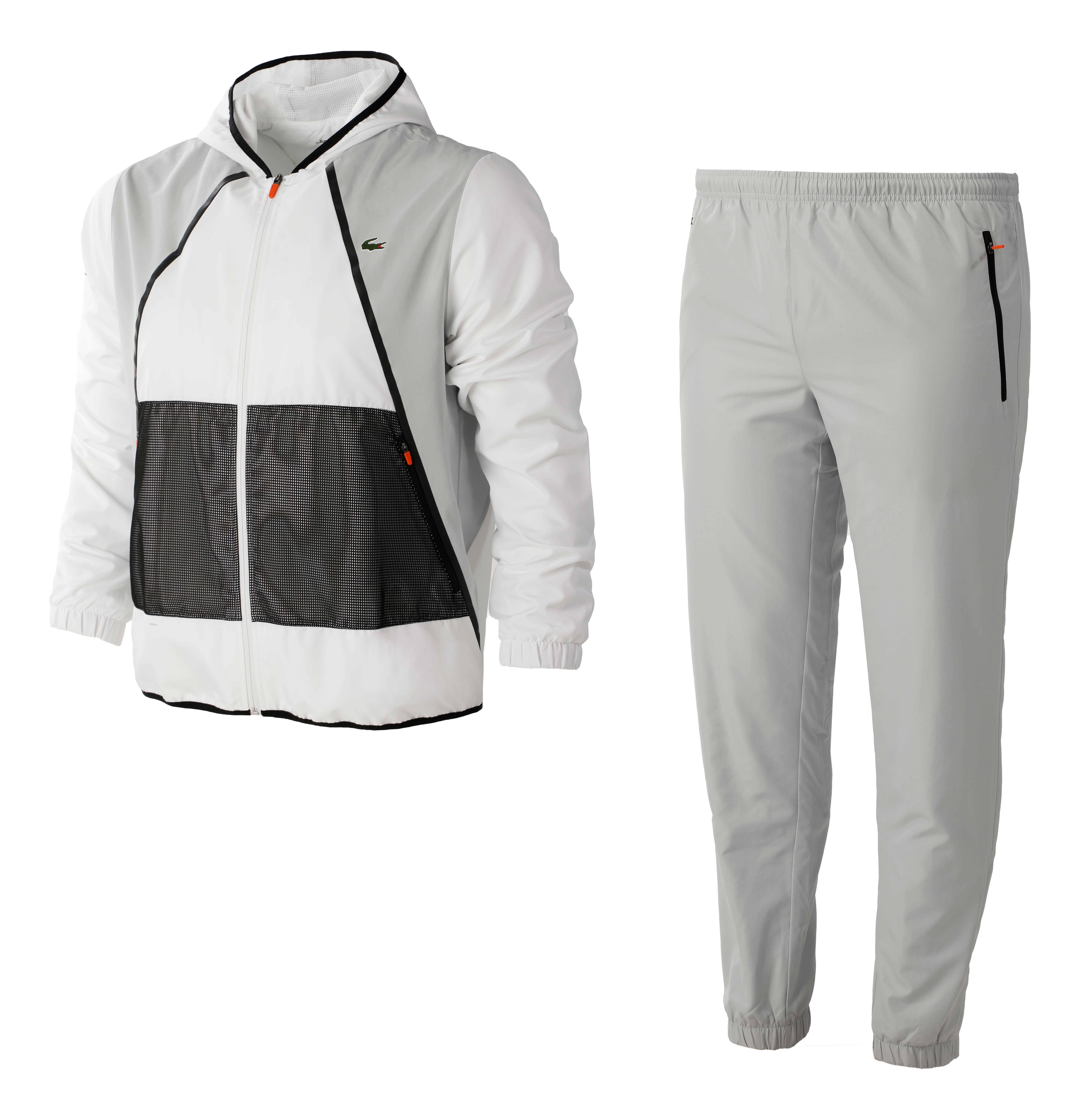 lacost trainingspak heren