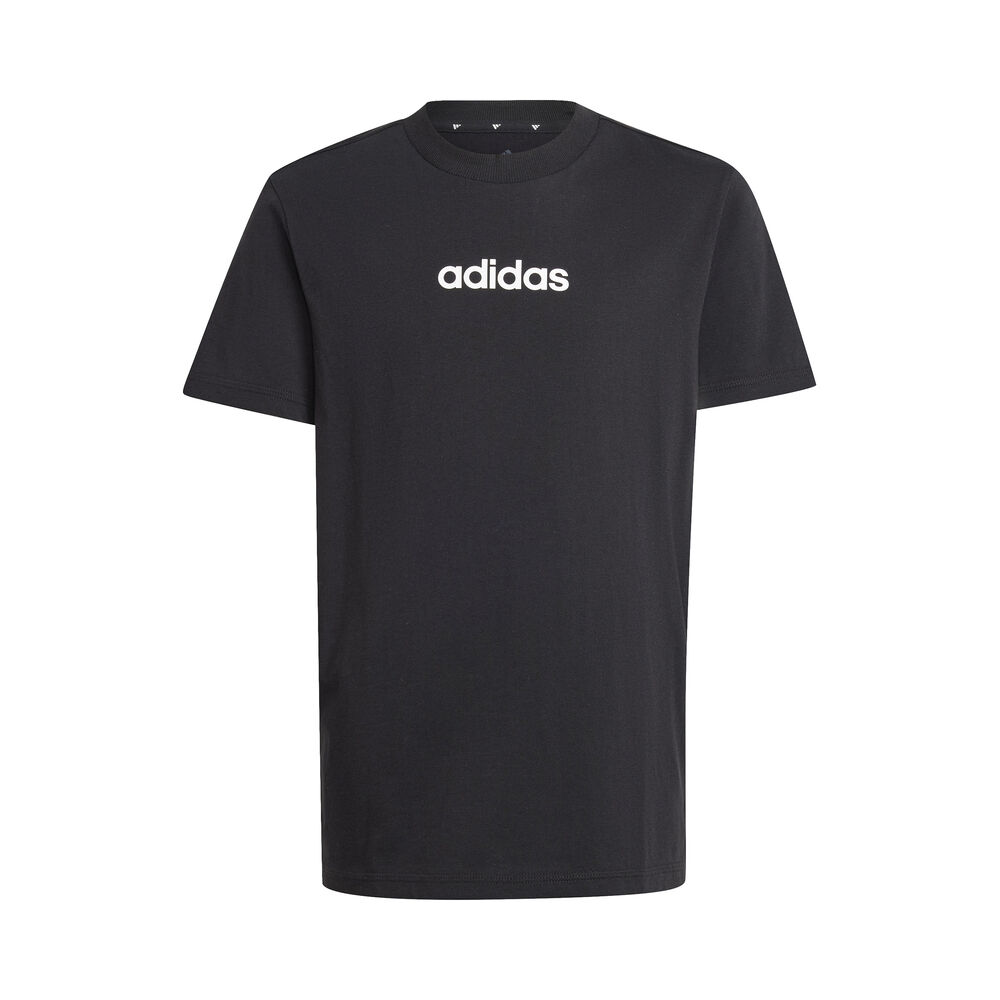 adidas Linear T-shirt Kinderen