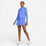 Court Dry Victory Half-Zip Longsleeve Women