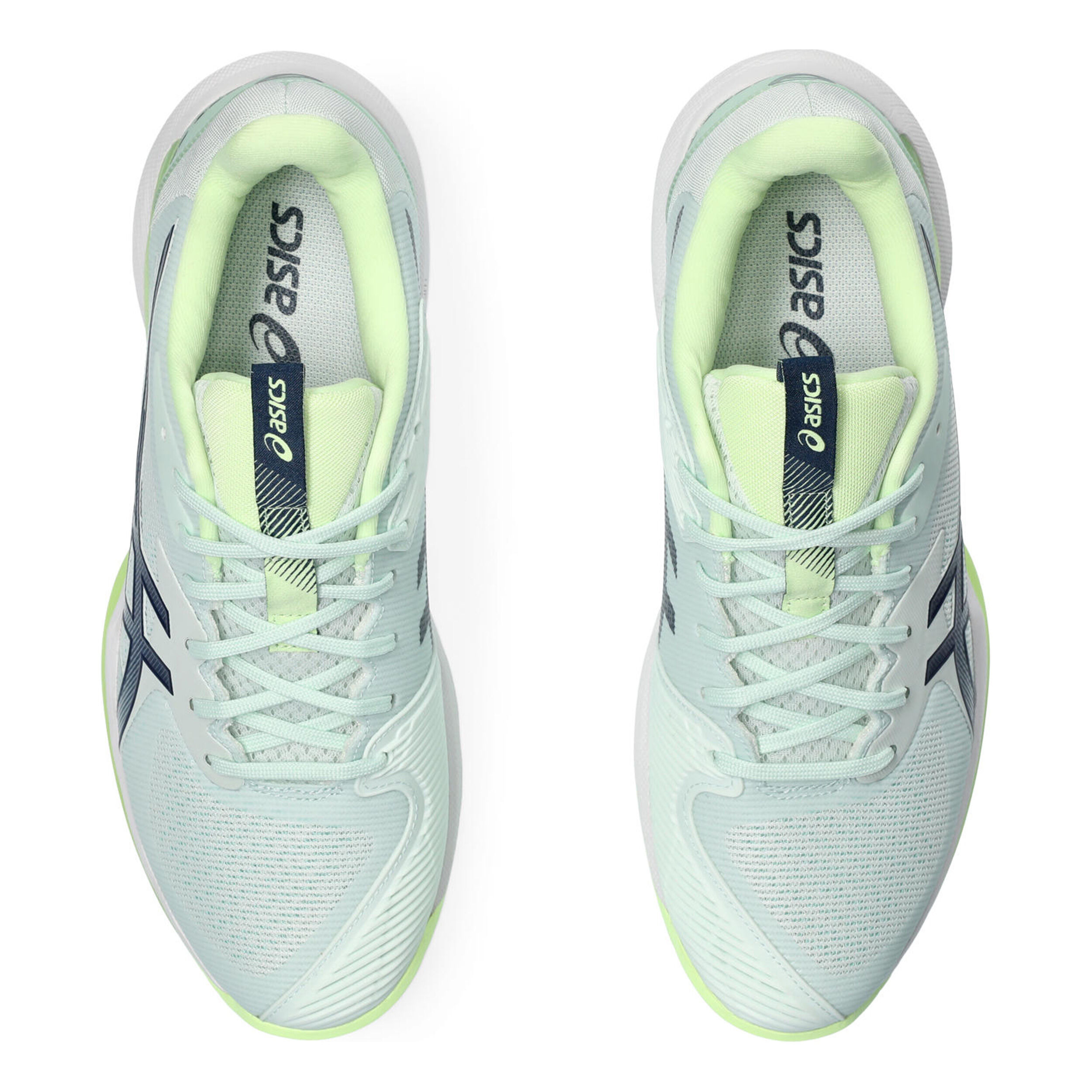 Asics gel-solution speed 3 allcourt dames tennisschoen online