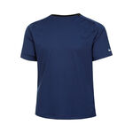 Nike Kleding Nike Dri-Fit Multi Tech Hardloopshirt Jongens-Donkerblauw