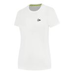 Dunlop Club Ladies Crew Tee