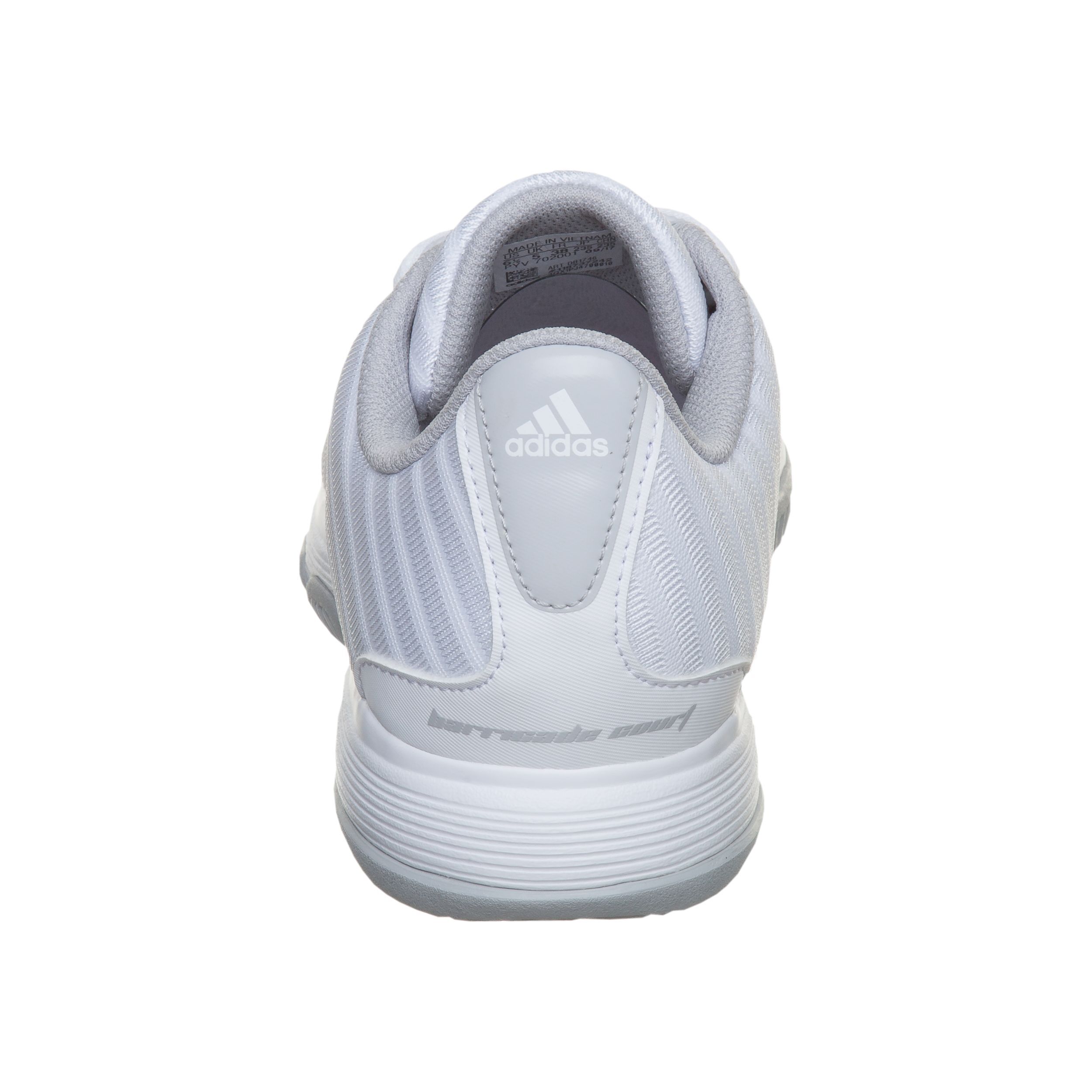 adidas barricade court dames