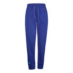 Babolat Kleding Babolat Exercise Trainingsbroek Dames-Blauw