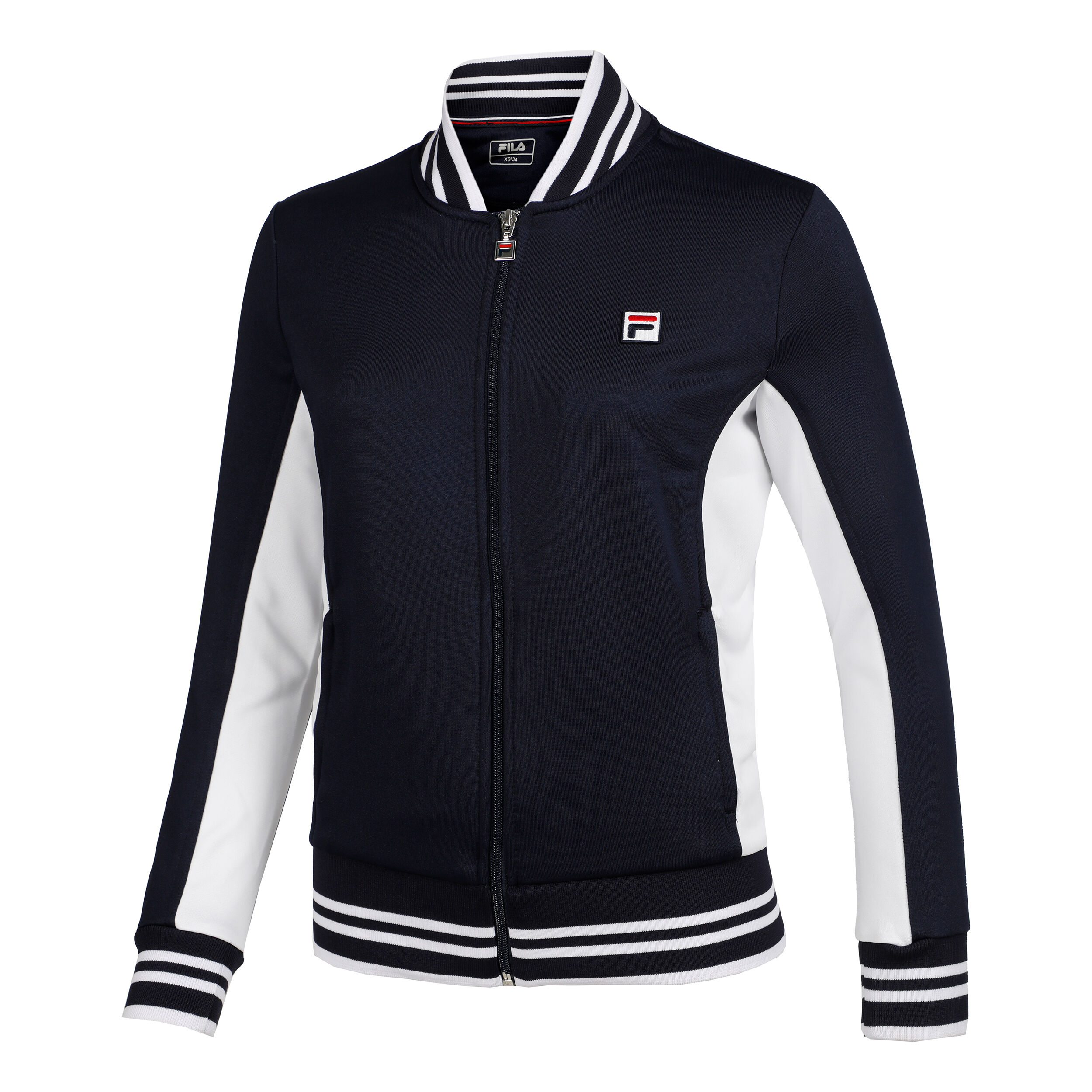 Fila trainingsjack on sale