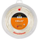 Kirschbaum Kirschbaum Helix Rol Snaren 200m-Wit