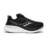 Hurricane 24 Wide Stabiliteitsschoen Heren-Zwart,Antraciet