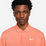 Court Dri-Fit Solid Polo