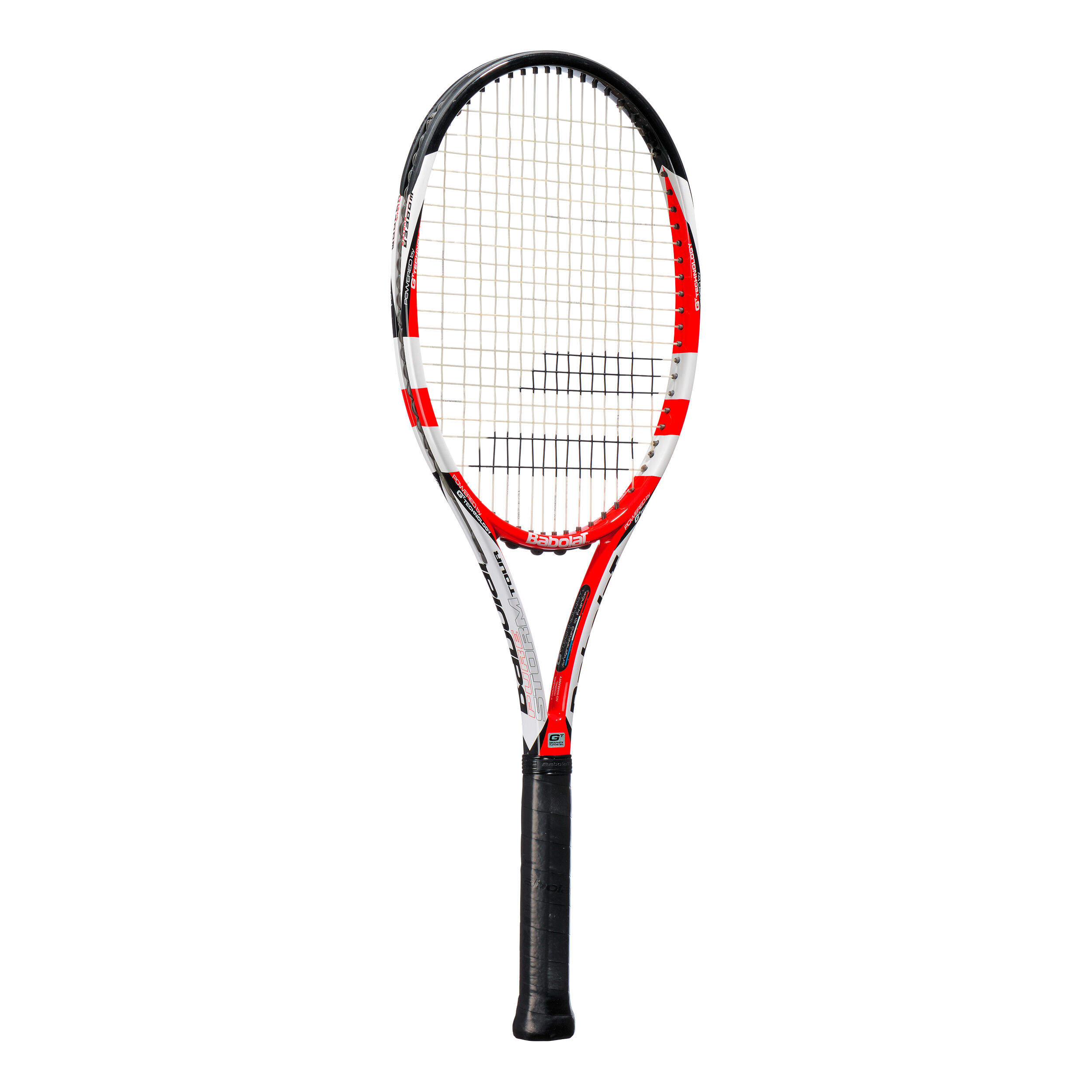 Pure hot sale storm babolat