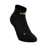 Core Ultralight Low Cut 4.0 Compressie-sokken Dames - zwart, 