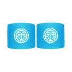 BIDI BADU Kleding BIDI BADU Lil  Move Short Zweetband Unisex - blauw, blauw